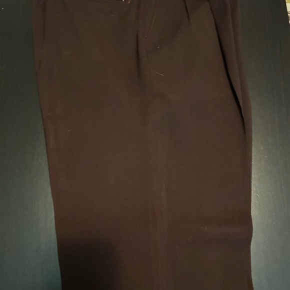 The Sansabelt System Men’s Slacks 36W 32L - Picture 3 of 4